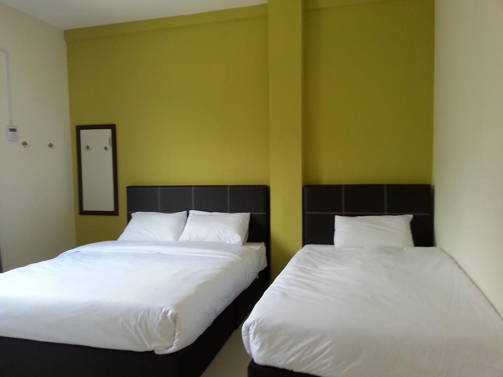 Alor Villa Malacca Kamer foto