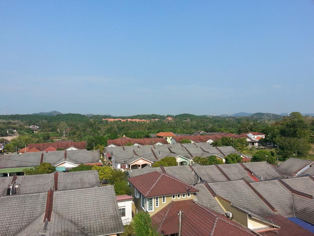 Alor Villa Malacca Buitenkant foto