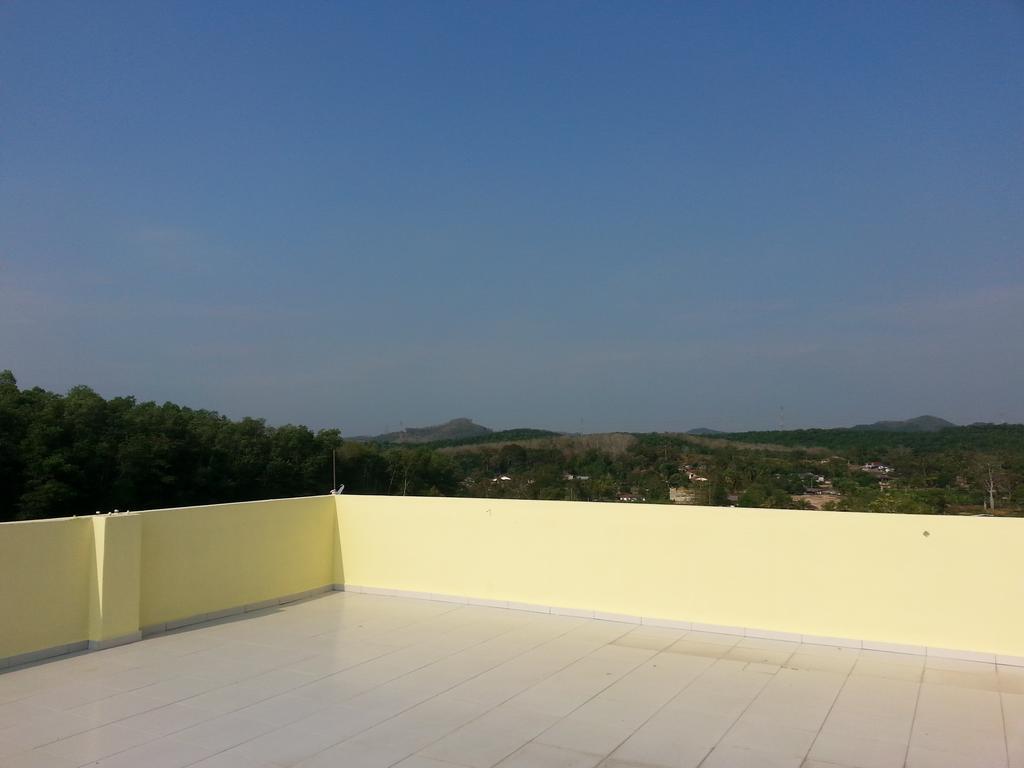 Alor Villa Malacca Buitenkant foto